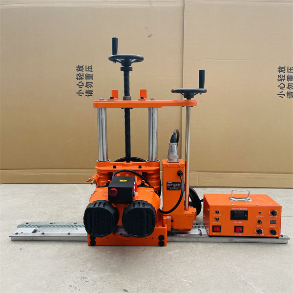 墻鋸繩鋸一體機